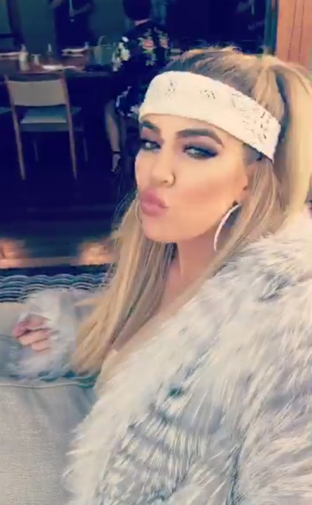 Decoding Khloe A History Of Shutting It Down On Social Media E